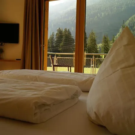Haus Bergleben Apartment St. Anton am Arlberg