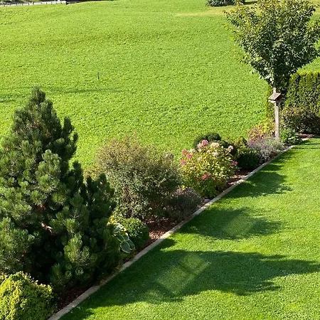 Haus Bergleben * Sankt Anton am Arlberg