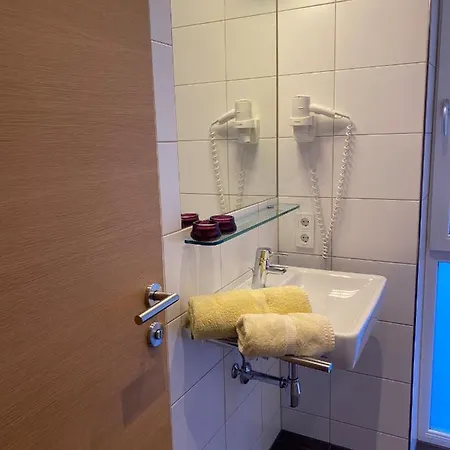 Haus Bergleben Sankt Anton am Arlberg