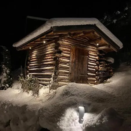 Haus Bergleben Apartment St. Anton am Arlberg