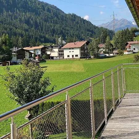 Haus Bergleben Daire *