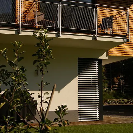 Daire Haus Bergleben