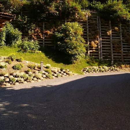 Daire Haus Bergleben