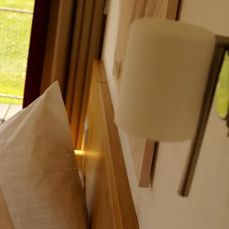 Apartment Haus Bergleben