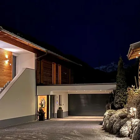 Haus Bergleben