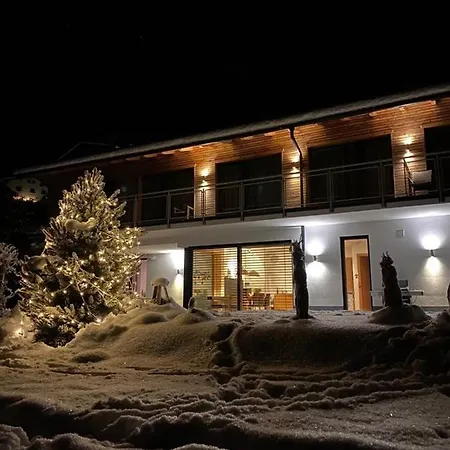 Haus Bergleben *