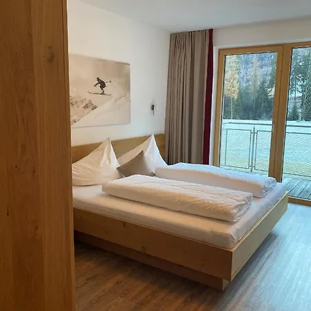 Haus Bergleben