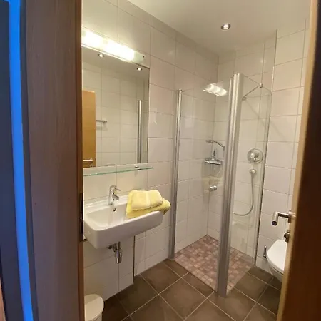 Haus Bergleben Apartamento