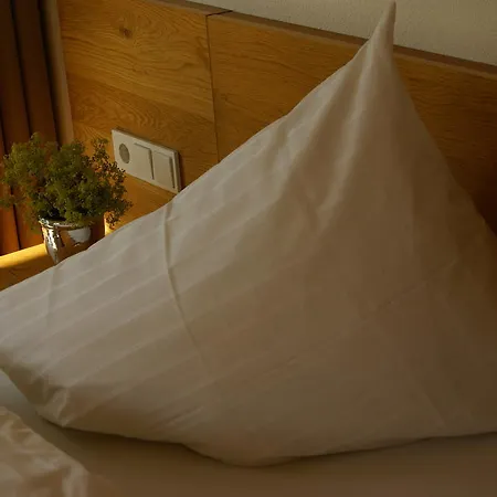 Apartamento Haus Bergleben *