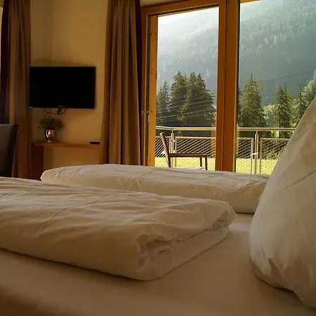 Apartamento Haus Bergleben *