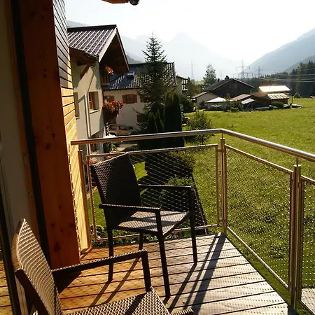 Haus Bergleben
