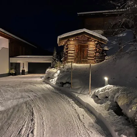 Haus Bergleben