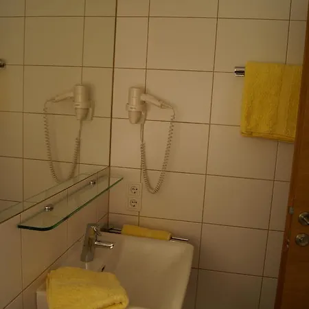 Haus Bergleben