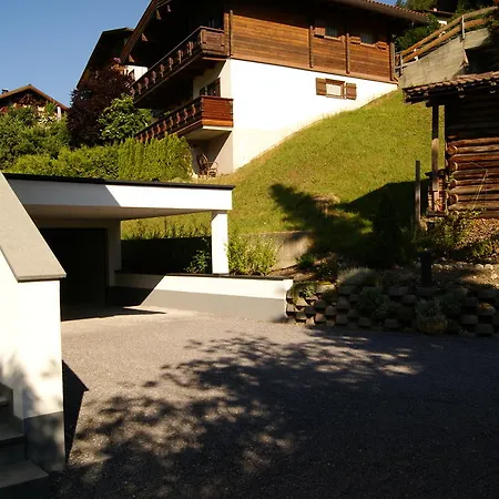 Haus Bergleben
